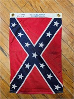 Para-Lite Paramount Confederate Flag