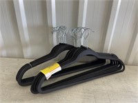 2 - CLothes Hangers