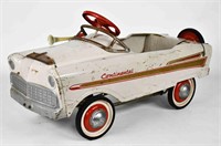 Original Murray Continental Pedal Car