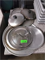 Pot & Pan Lids