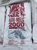 Agri-Melc Calf-20-20-16 replacer