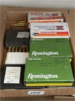 30-06 Ammo - 160rds. - Reloads