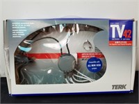 Terk bhf / UHF TV outdoor antenna