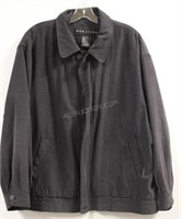 Mens Baracuta Jacket Sz L