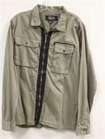 Mens Native Youth Jacket Sz L - NWT $110