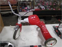 Roadmaster child's tricycle 13.5" tall at seat