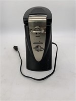 ELECTRIC CAN OPENER