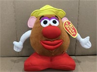 2012 Mr. Potato Head Stuffed Toy