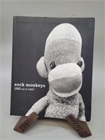 Sock Monkeys (200 out of 1,863), Svenson & Warren