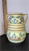 Hand Designed Japanese Vase