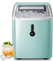 ZAFRO Ice Maker Countertop