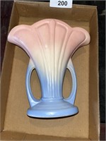 Vintage Vase, marked 47-9" USA