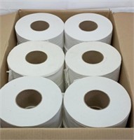 Tork jumbo bath tissue 12 rolls