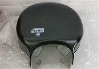3 Tork bath tissue dispenser new in box 66TR