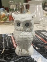 Owl bank