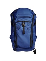 Vertx Royal Blue Pro Overlander Backpack