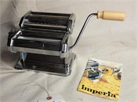 Imperia Noodle Making Machine