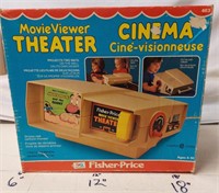 FP Movie Viewer Theater