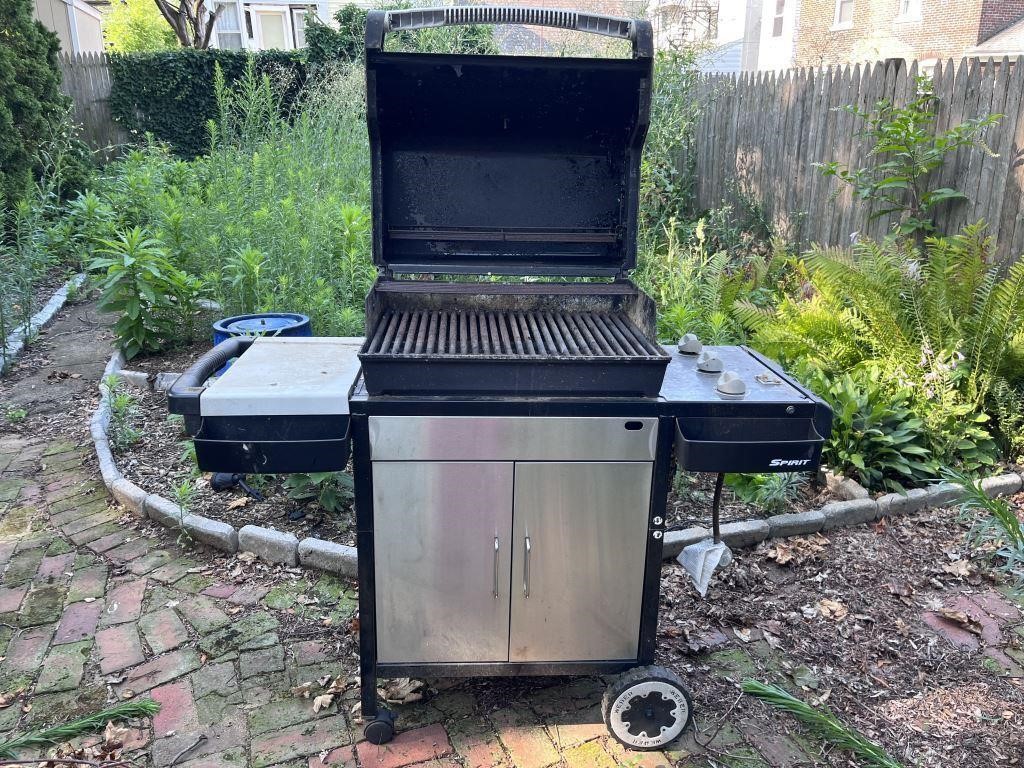 Weber Grill