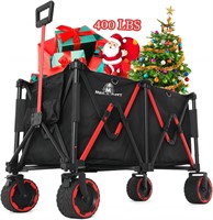 *Collapsible Wagon Cart, Wagons Carts Heavy Duty F