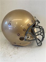 Deer Park, Texas high school football helmet