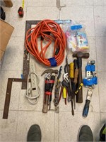 Bag of Tools