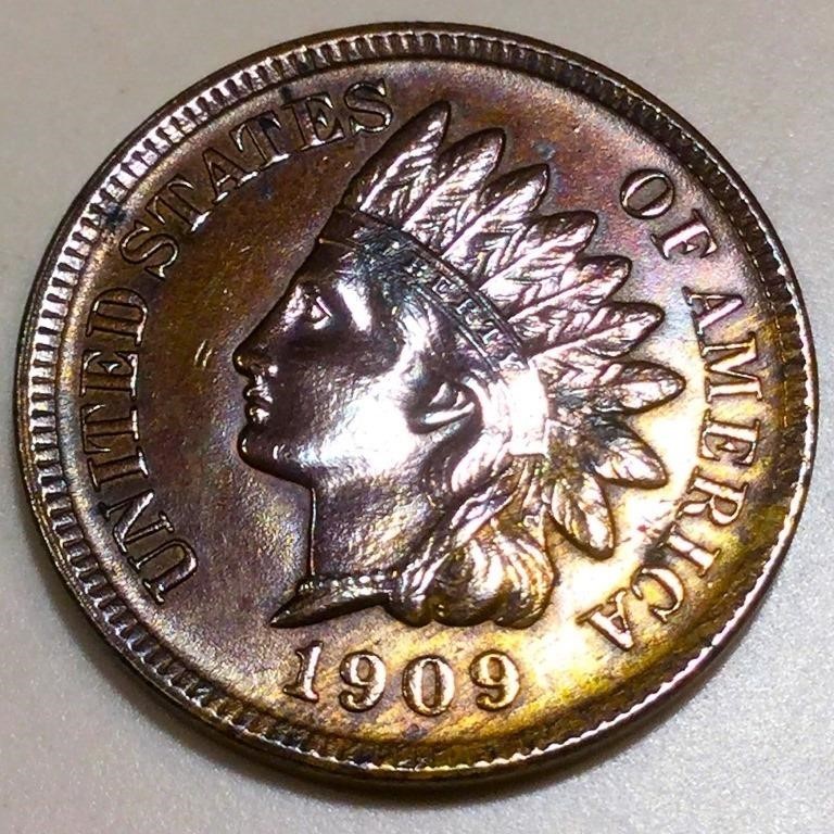 Denver Rare Coins 4th of July Auction