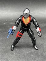 1983 GI Joe Destro Complete Vintage Action Figure