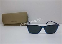 Giorgio Armani Frames of Life Sunglasses w/ Case
