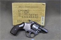 F.I.E. T18 .22 REVOLVER 04341