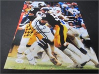 Jack Ham signed 11x14 photo JSA COA