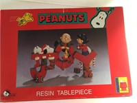 Peanuts Centerpiece NIB