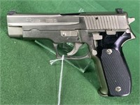 SIG P-226 Pistol, 9mm