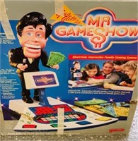 Vintage Gameshow - By Galoob