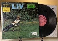 Livingston Taylor  ( Promo Copy ) Liv- 1971