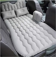 Multifunctional Car SUV Air Mattress Camping Bed,O