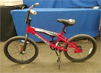 20" NEXT Wipeout Bicycle