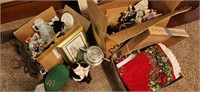 Lot of vintage and newer items. Lots to be found.