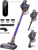 450W Cordless Vacuum Cleaner 38Kpa