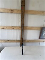 Zebco, slingshot rod and slingshot reel