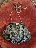 Vintage La Regale Purse