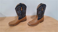 10 1/2 Cowboy Boots