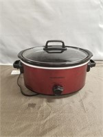 Crockpot