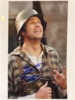 Will Ferrell Signed Photo