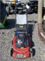 Toro Push Mower