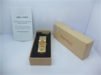 Brand new Apple watch Gold Band ~ all series