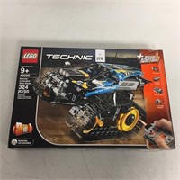 324 PIECES LEGO TECHNIC BULDING TOY