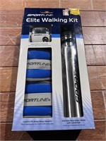 Spirtline Elite Waling Kit