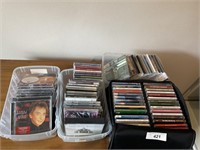 CD COLLECTION
