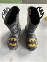 Batman boots
